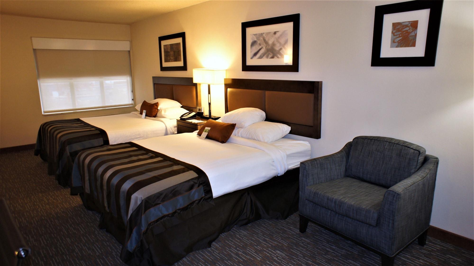 Wingate By Wyndham - Chattanooga Exterior foto