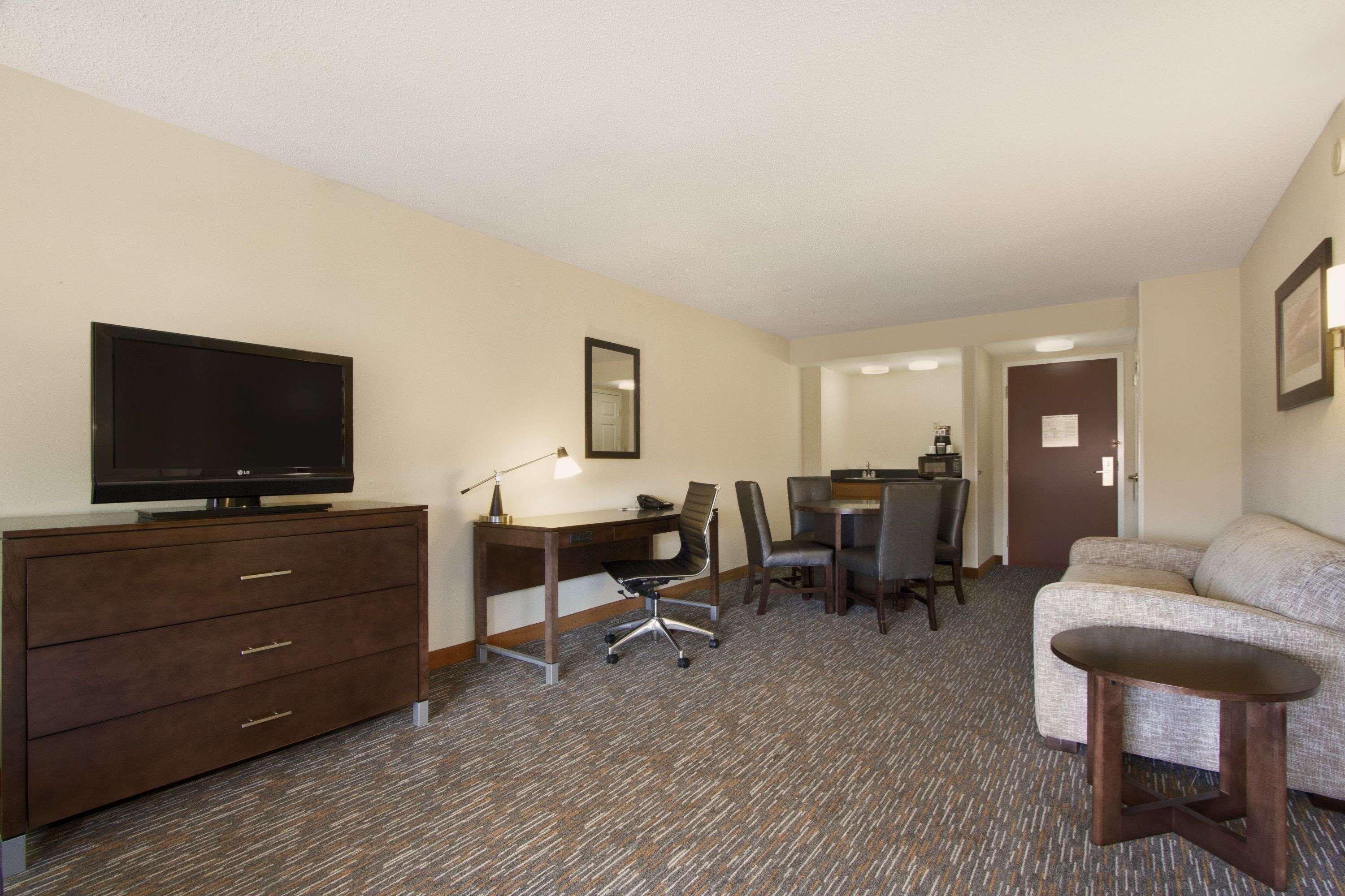 Wingate By Wyndham - Chattanooga Exterior foto