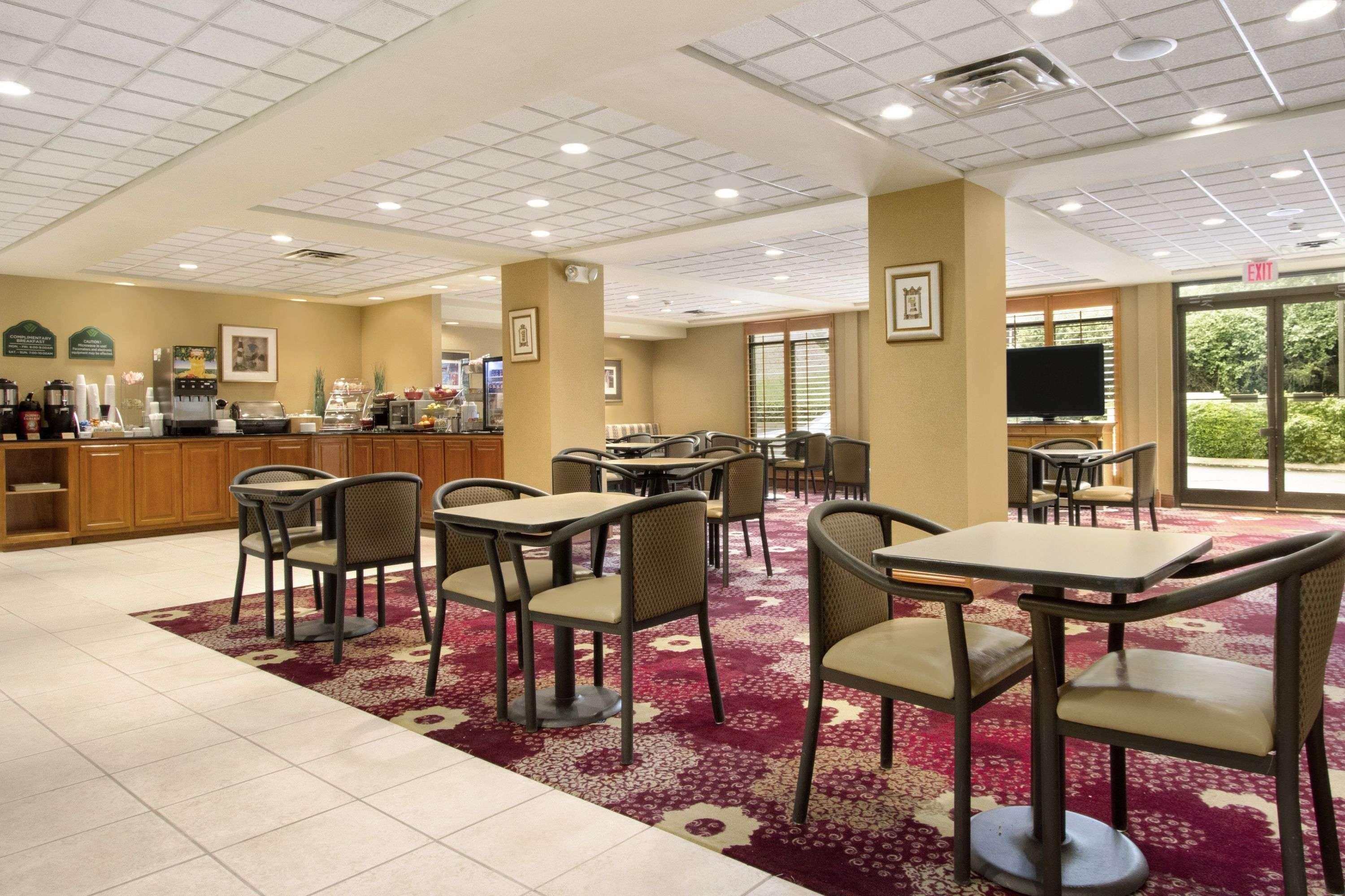 Wingate By Wyndham - Chattanooga Exterior foto